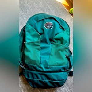 Osprey 40L backpack